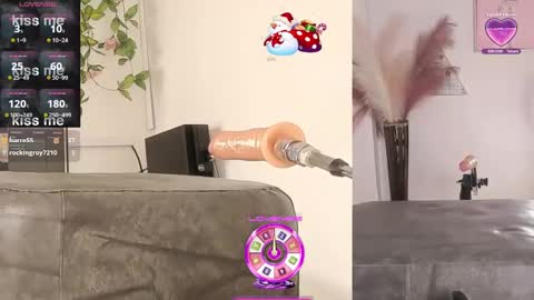 yoselin online show from 12-05-24, 05:15