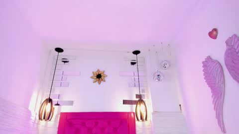 Snapshot of valloletsamar chatting on 03-02-25, 11:07 Vallolet Peach  online show from 03-02-25, 11:07