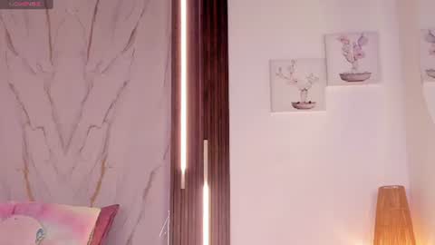 Snapshot of valloletsamar chatting on 06-27-26, 12:10 Vallolet Peach online show from 06-27-26, 12:10
