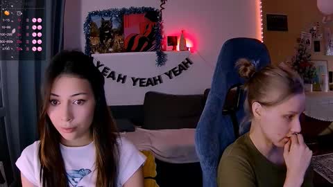 Little Devil online show from 01-08-26, 06:10