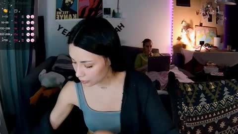 Little Devil online show from 03-27-26, 06:18