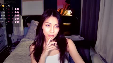 Snapshot of valorant_girl chatting on 04-24-26, 06:21 Little Devil online show from 04-24-26, 06:21