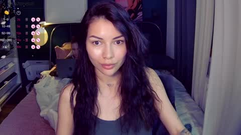 Snapshot of valorant_girl chatting on 05-05-26, 09:12 Little Devil online show from 05-05-26, 09:12