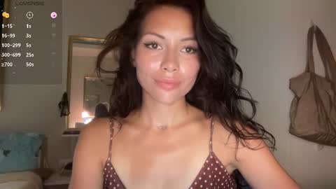 Snapshot of valorant_girl chatting on 07-02-26, 12:00 Little Devil online show from 07-02-26, 12:00