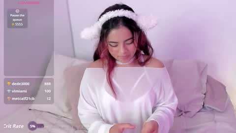 valy_shyness online show from 02-03-26, 02:53