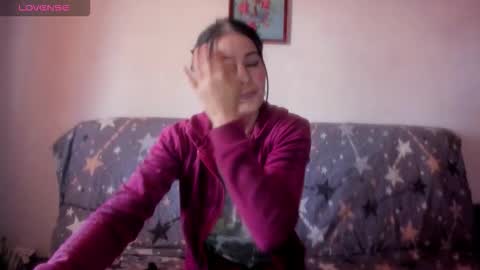 Snapshot of valysexybarbie chatting on 11-01-25, 09:00 valentina online show from 11-01-25, 09:00