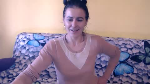 valentina online show from 02-26-26, 08:02