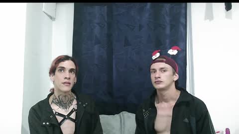 Vamp Noah and Dan online show from 12-25-24, 10:27