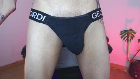 Vamp Noah and Dan online show from 04-06-26, 04:46