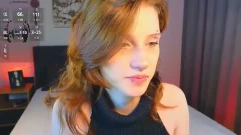 Snapshot of vampi_queen chatting on 06-10-26, 06:40 Vampi online show from 06-10-26, 06:40
