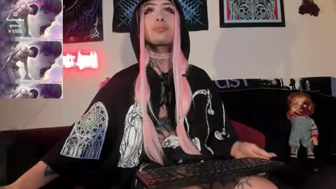 david guzman i model independenthelp me with a thumbs up online show from 03-01-26, 03:52