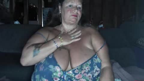 vampwoman online show from 12-05-24, 04:44