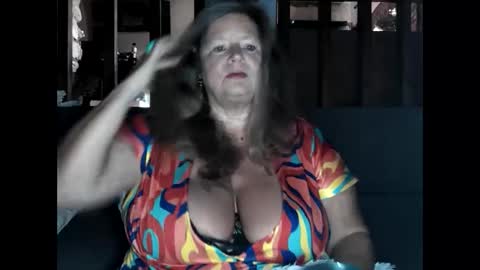 vampwoman online show from 02-27-25, 07:44