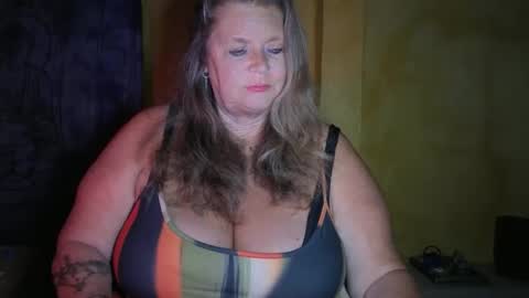 vampwoman online show from 02-27-26, 06:35