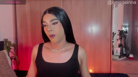 Cinnamon  online show from 02-23-26, 07:17