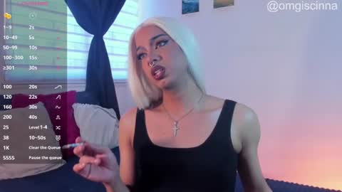 Snapshot of vampy__cinna chatting on 06-23-26, 09:35 Cinnamon online show from 06-23-26, 09:35