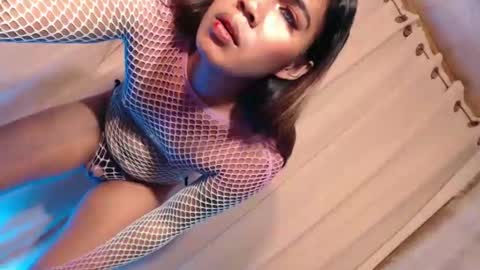 vampy_ebony_laxine online show from 10-13-25, 04:29