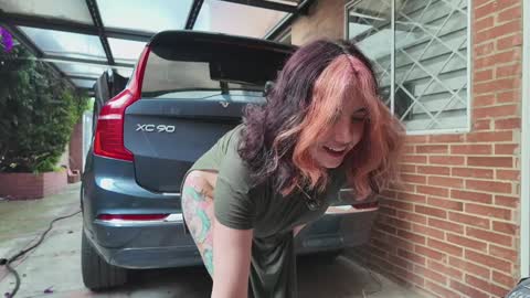 vanessa online show from 03-20-26, 12:43