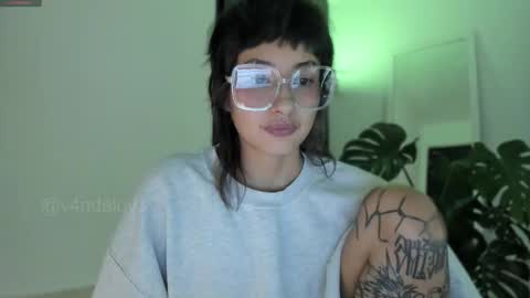 Babi Alu online show from 02-24-26, 09:57