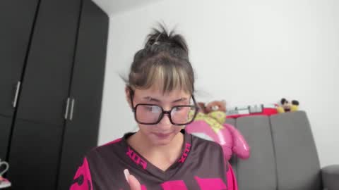 Babi Alu online show from 03-14-26, 05:18