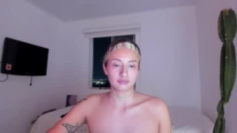 Babi Alu online show from 03-28-26, 01:05