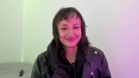 Snapshot of vandalovee chatting on 04-21-26, 03:07 Babi Alu online show from 04-21-26, 03:07