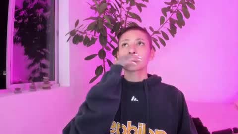 Babi Alu online show from 07-02-26, 02:44