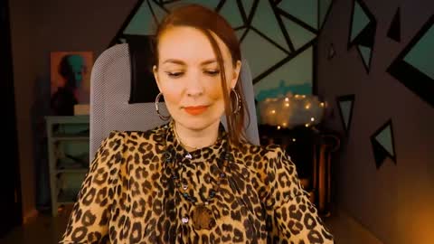 Vanda online show from 01-30-25, 03:08