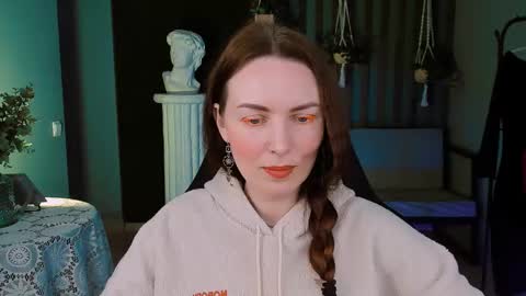 Vanda online show from 02-27-25, 04:21