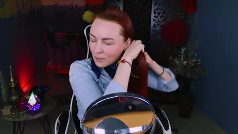 Vanda online show from 03-12-25, 05:24