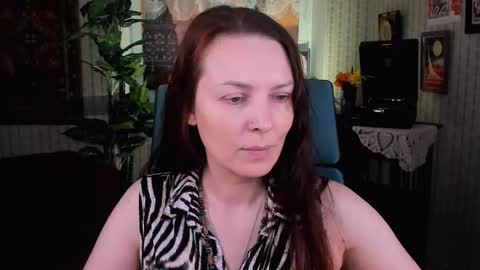 Vanda online show from 09-13-25, 10:26
