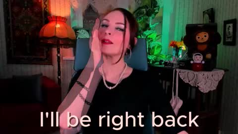 Vanda online show from 11-05-25, 09:20