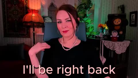 Vanda online show from 11-24-25, 09:20