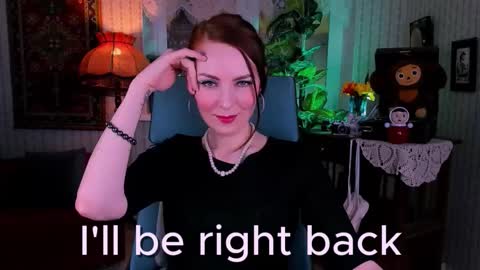 Vanda online show from 11-30-25, 09:24