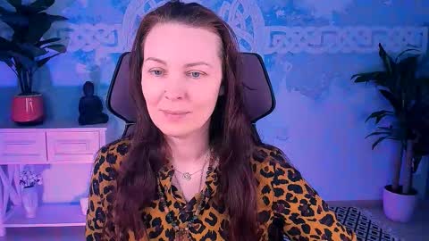 Vanda online show from 01-18-26, 09:35