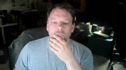 vandonh online show from 11-13-25, 09:58