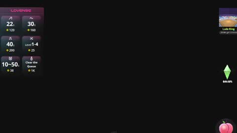 vane_latin18 online show from 06-20-26, 08:55