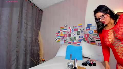 V A N E  online show from 07-07-26, 03:09