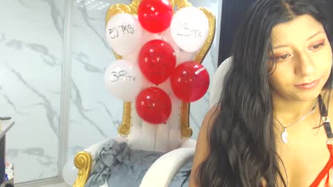 Vane online show from 02-14-25, 07:59