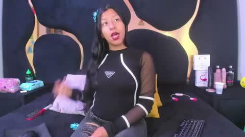 Vane online show from 07-09-26, 04:11