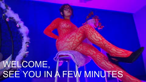 Vanelope online show from 04-08-26, 02:11