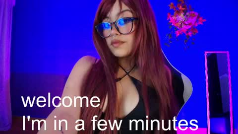 Snapshot of vanelope11 chatting on 06-13-26, 02:20 Vanelope online show from 06-13-26, 02:20