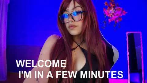 Snapshot of vanelope11 chatting on 06-20-26, 02:36 Vanelope online show from 06-20-26, 02:36