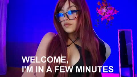 Snapshot of vanelope11 chatting on 07-15-26, 02:17 Vanelope online show from 07-15-26, 02:17