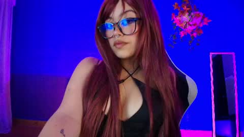 Snapshot of vanelope11 chatting on 07-16-26, 02:28 Vanelope online show from 07-16-26, 02:28