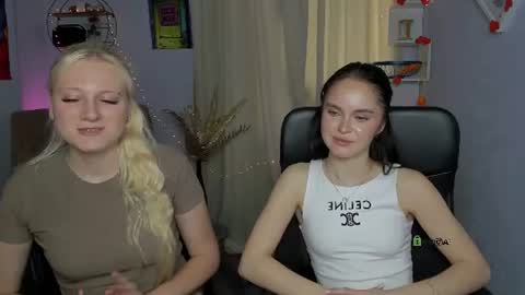Vanesa  online show from 06-23-26, 08:23