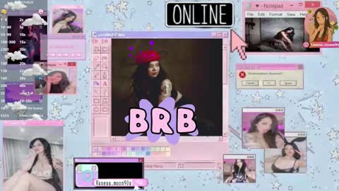 vanesa_moon_ online show from 10-08-25, 03:04