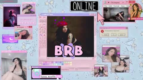 vanesa_moon_ online show from 10-26-25, 09:26