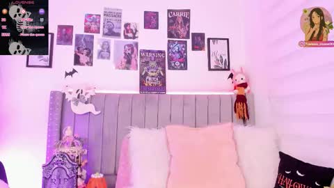 vanesa_moon_ online show from 11-01-25, 12:01