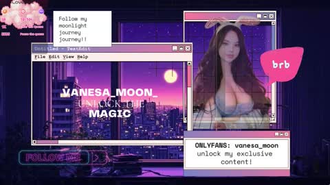vanesa_moon_ online show from 01-18-26, 01:04